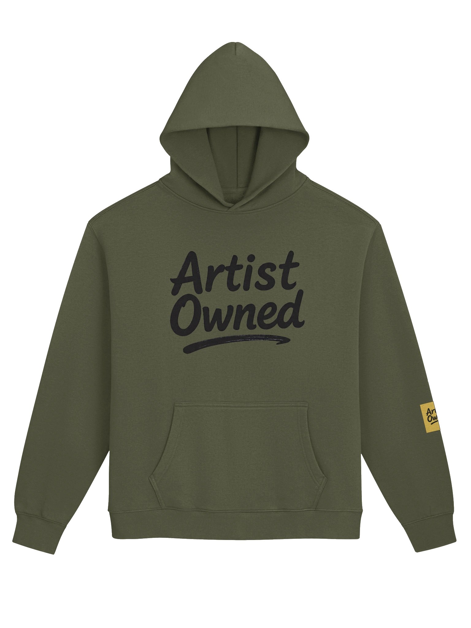 ARTIST OWNED Hoodie product image (1)