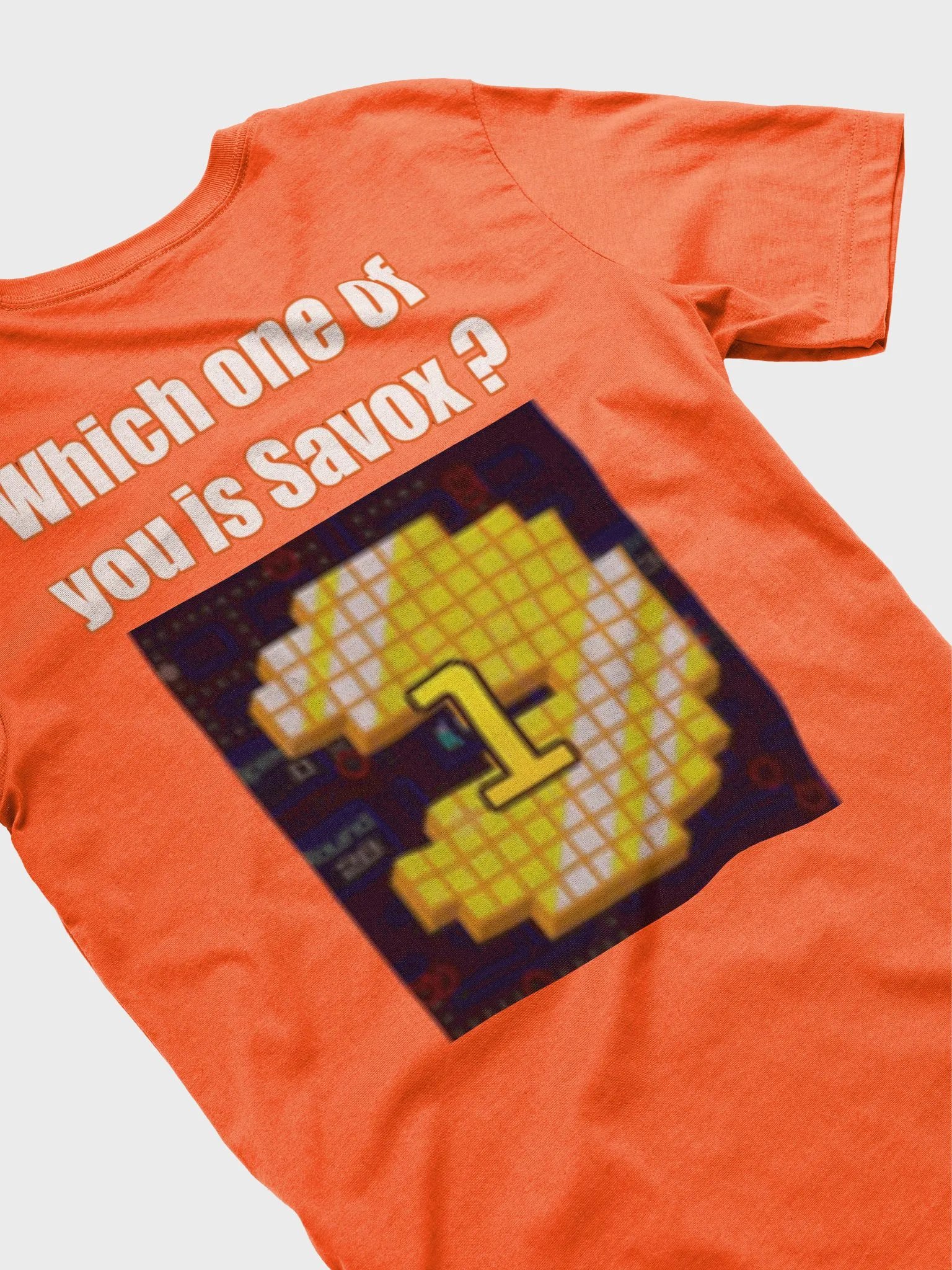 I am Savox product image (4)
