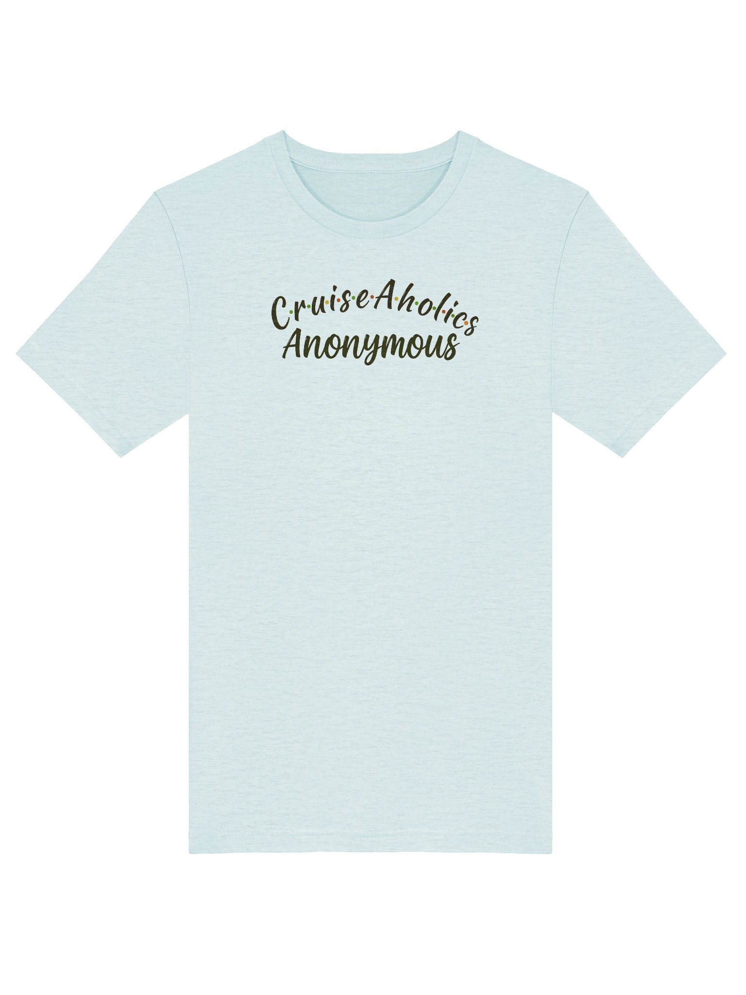 CruiseAholics Anonymous Tee4 product image (113)