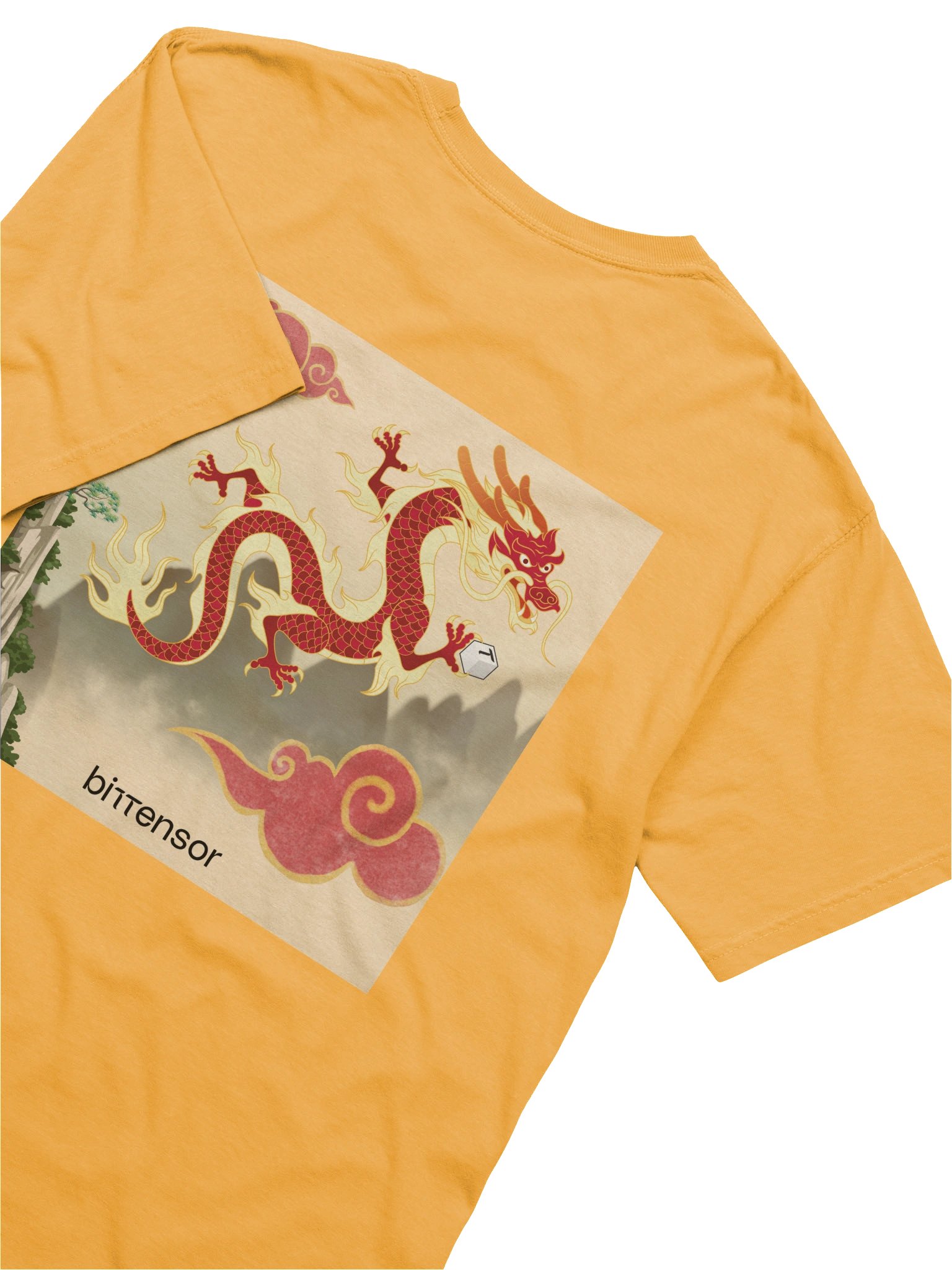 CONST THE DRAGON product image (3)
