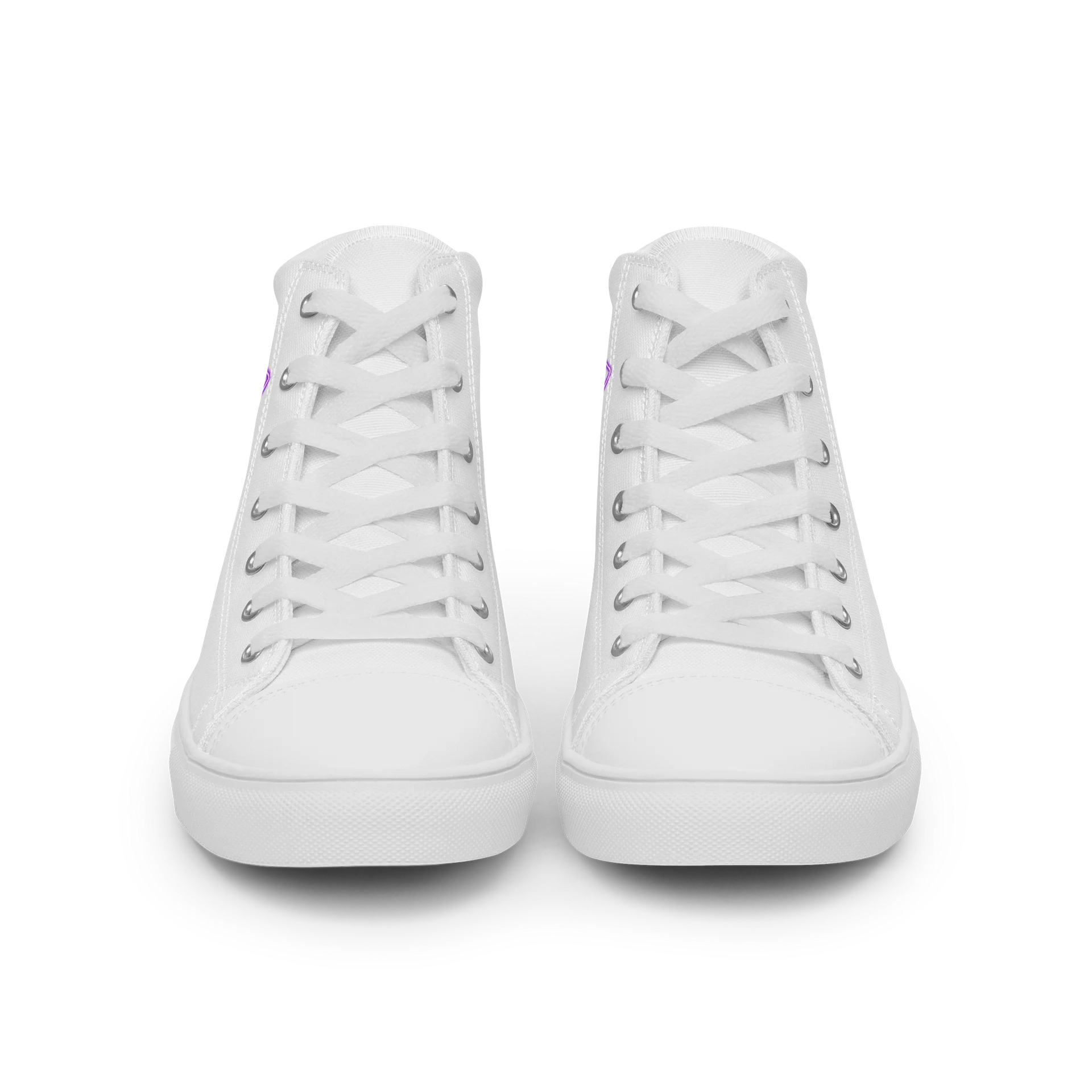 Women's - Cult Pub Classic White High-Tops product image (6)