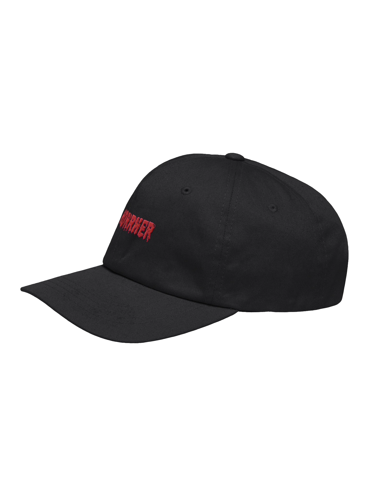 HorrHer Cap product image (3)