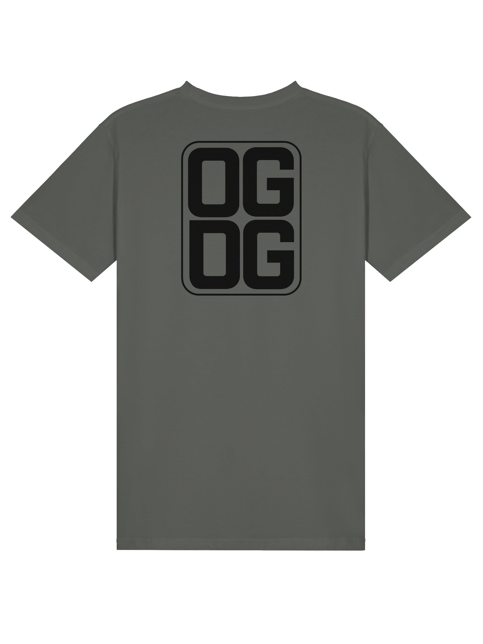 OG Logo Premium Tee product image (4)