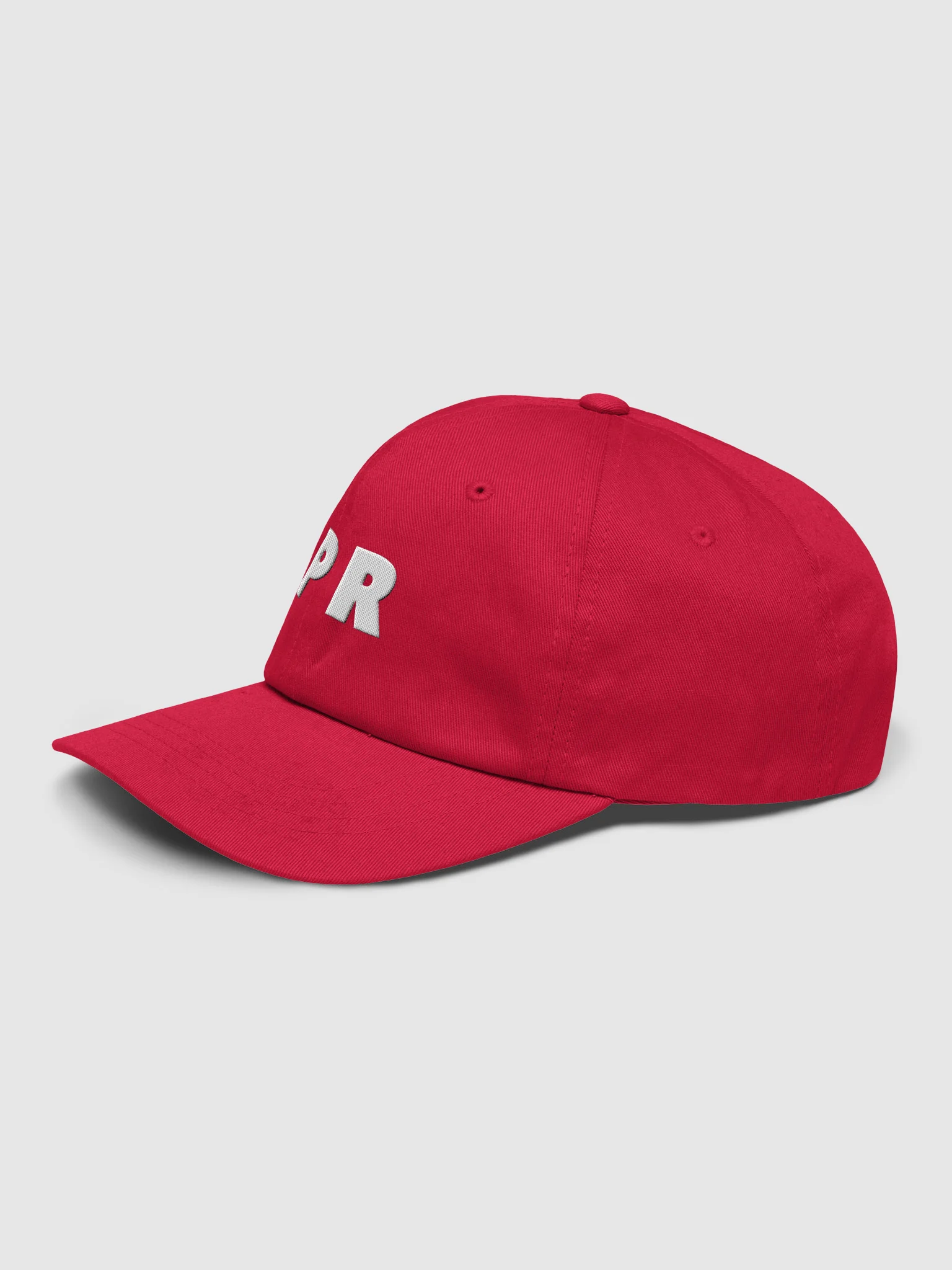 CBG Team Puerto Rico Dad Hat product image (3)