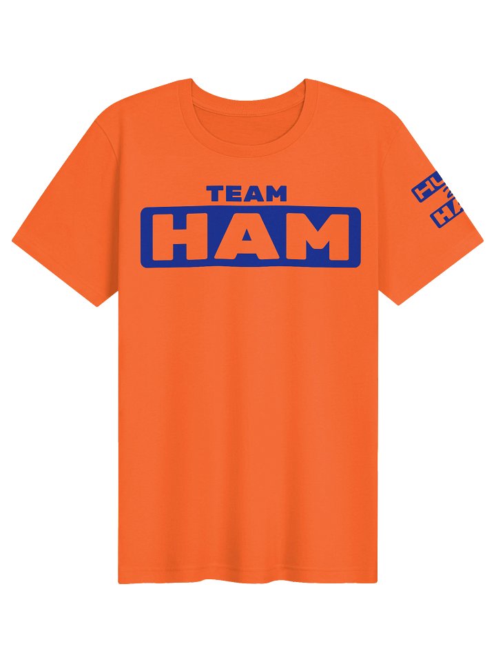 Team HAM - ORANGE-TRIBUTE Speranza product image (1)