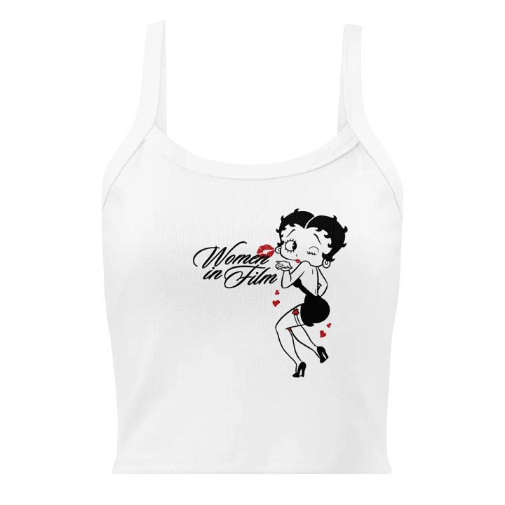 Kisses for WIF Tank product image (1)