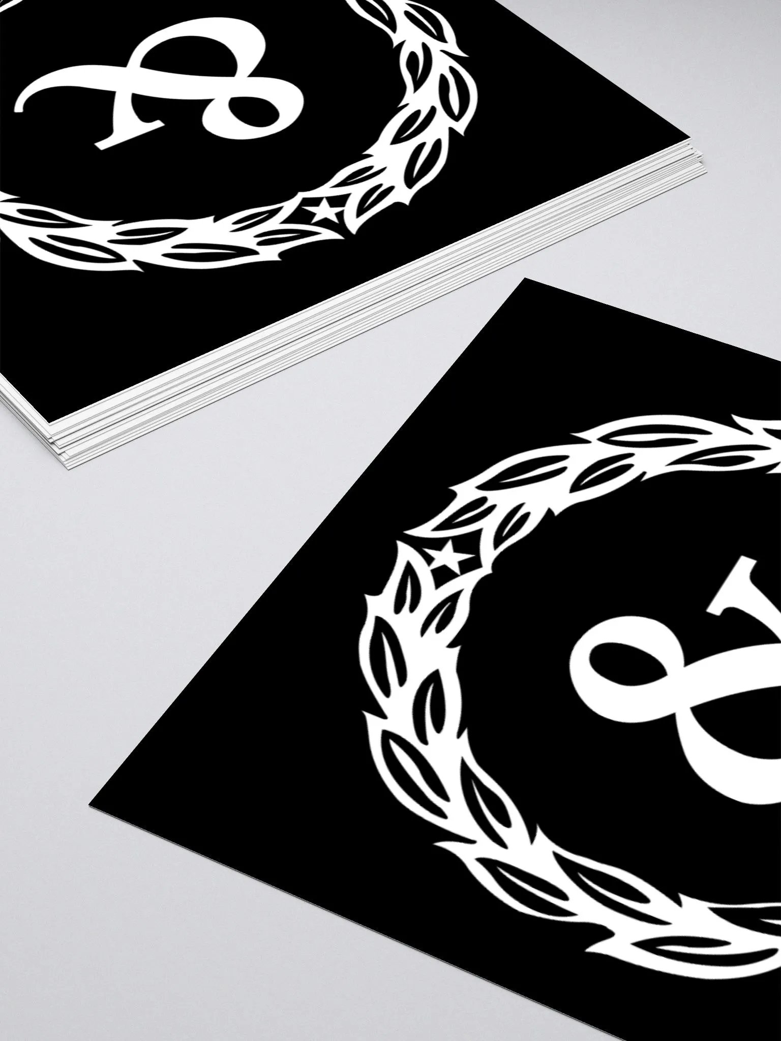 Task & Purpose Stickers product image (4)