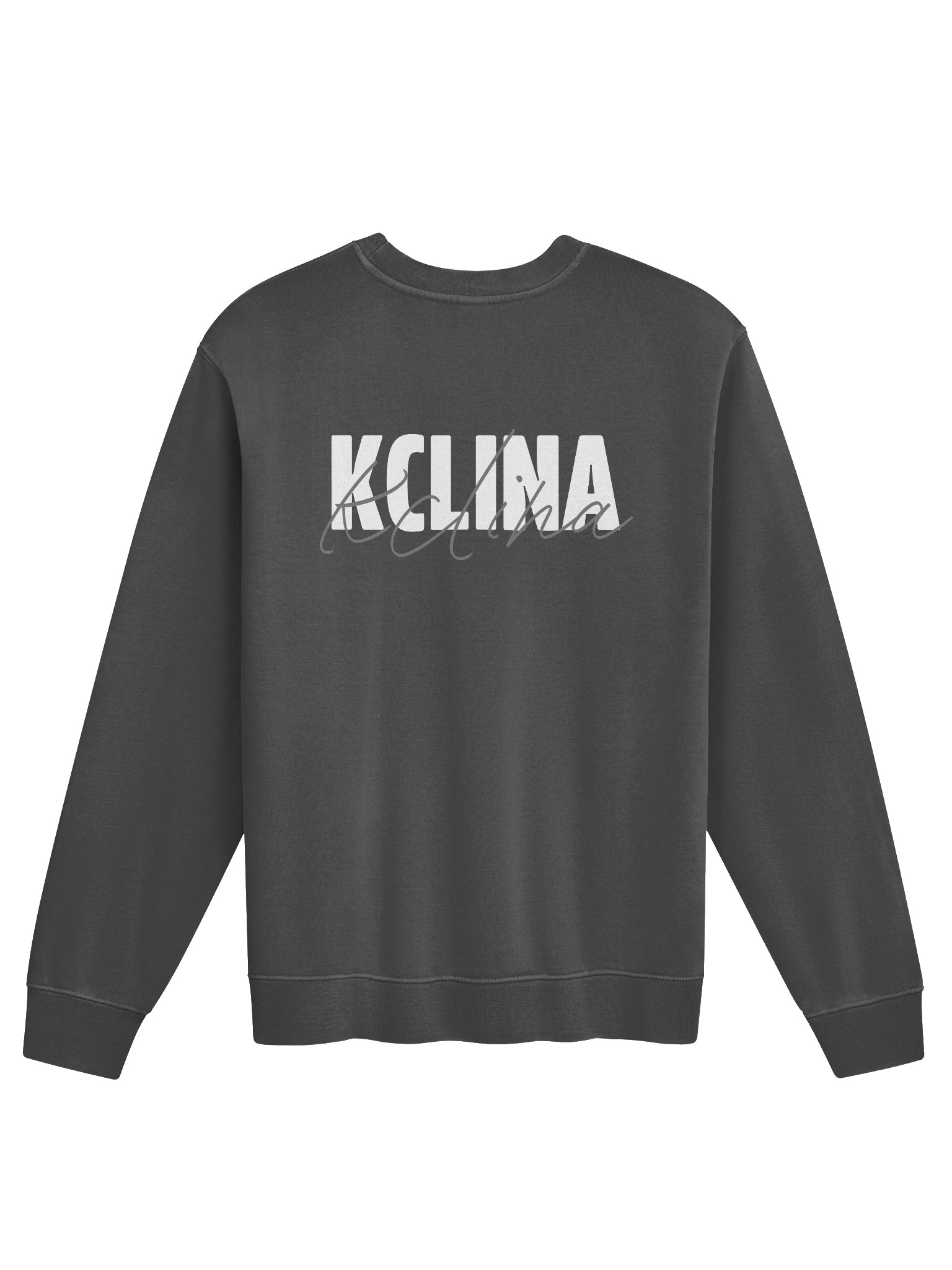 Sweatshirt - KCLINA product image (2)
