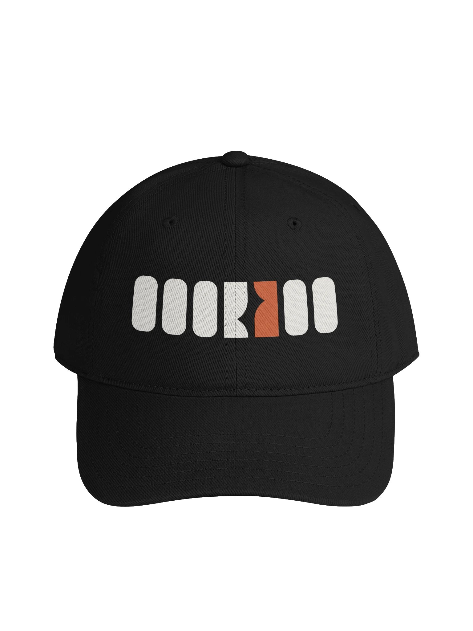 Interval Grid — Low Profile Cap product image (1)