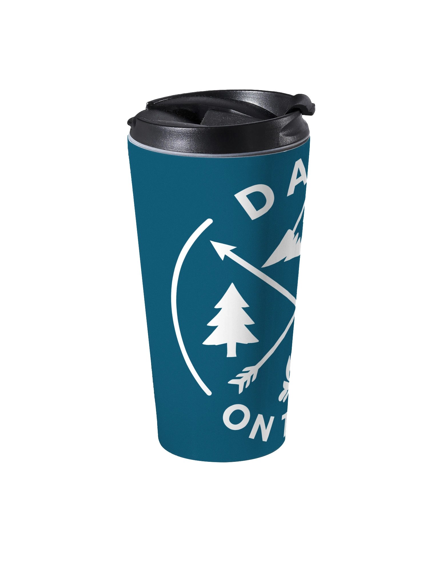 Dads Tour mug product image (2)