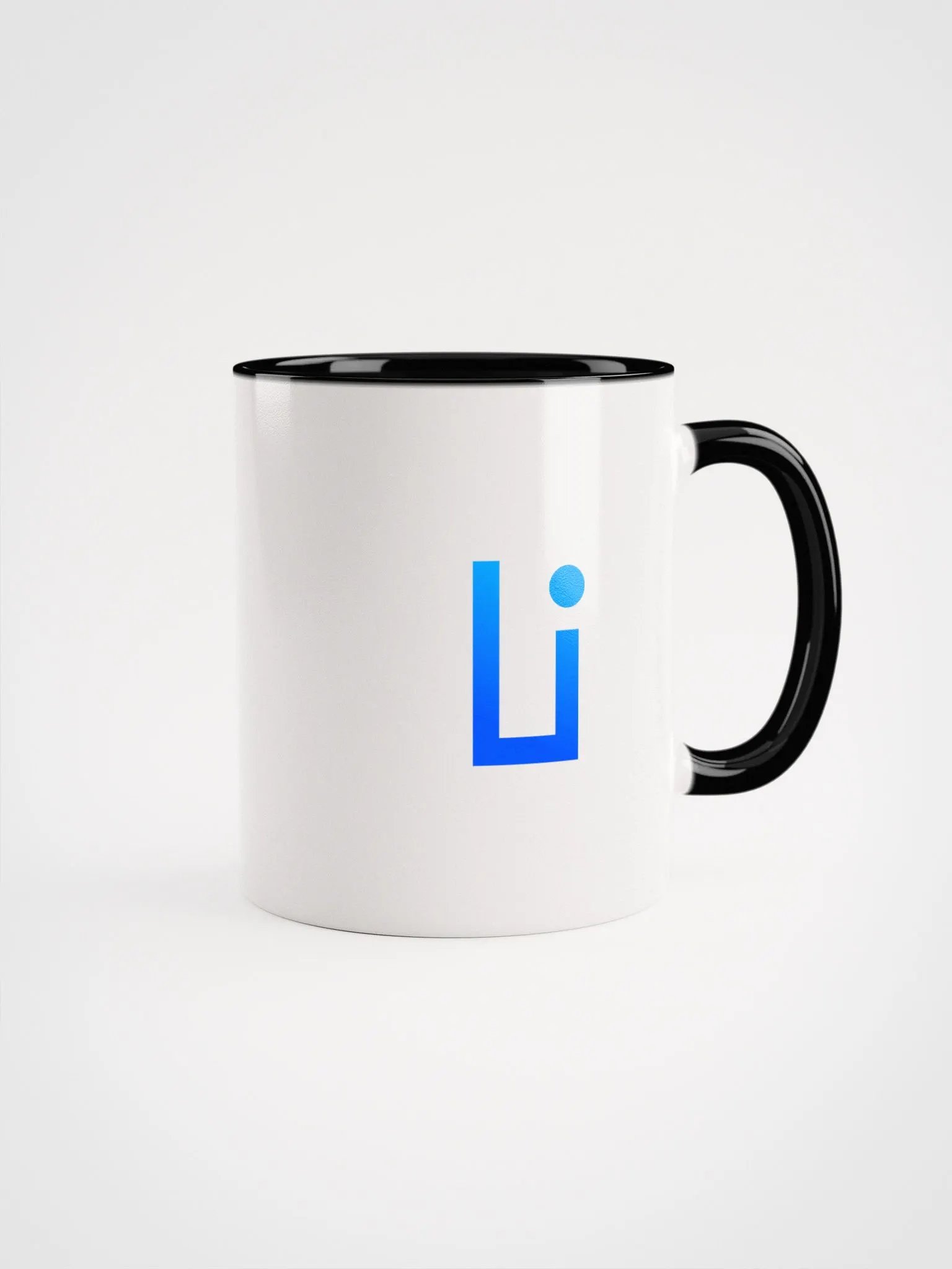 LifeBe Ceramic Mug (style 1) product image (1)