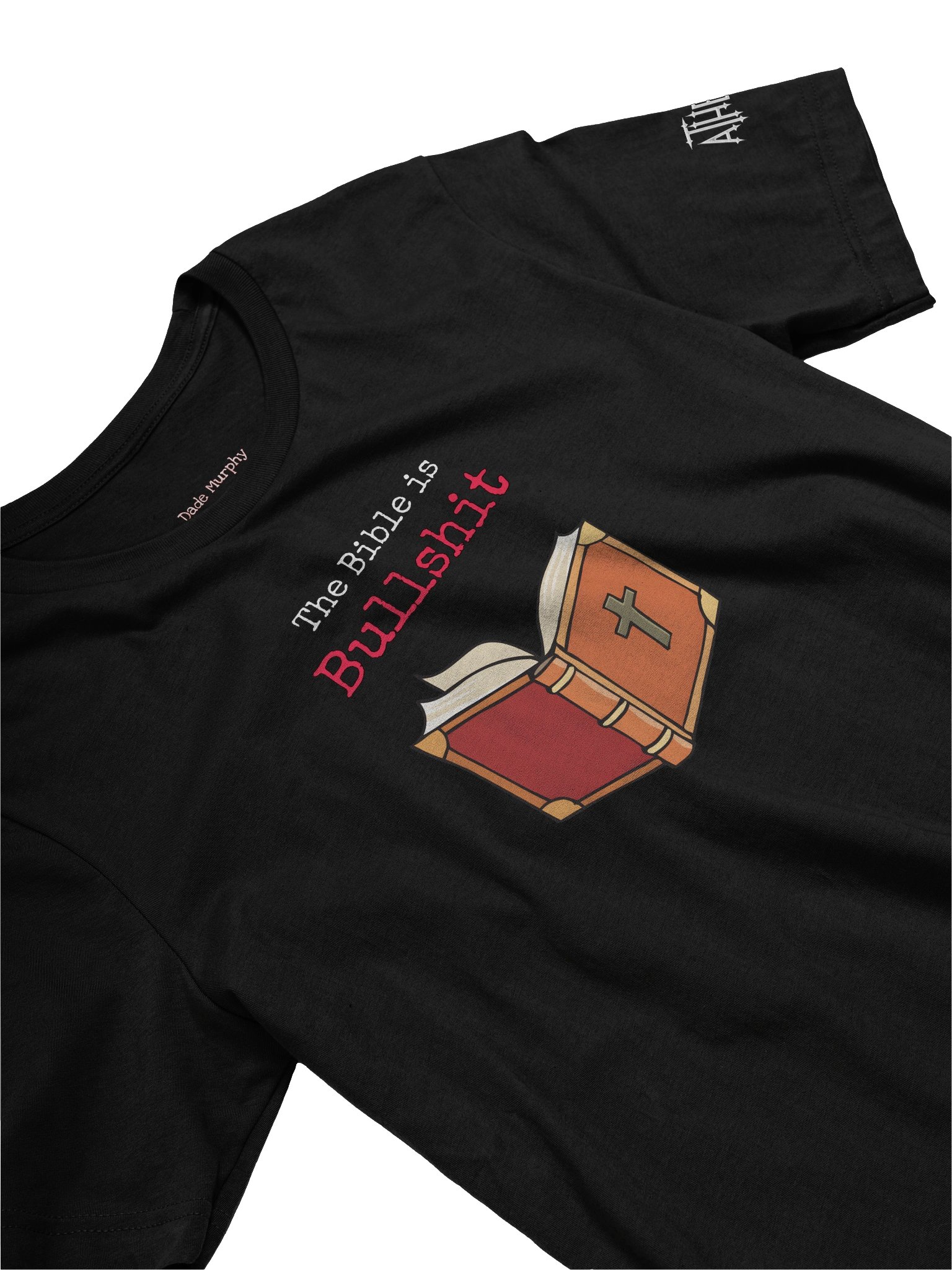 The Bible is Bullshit 2 product image (3)