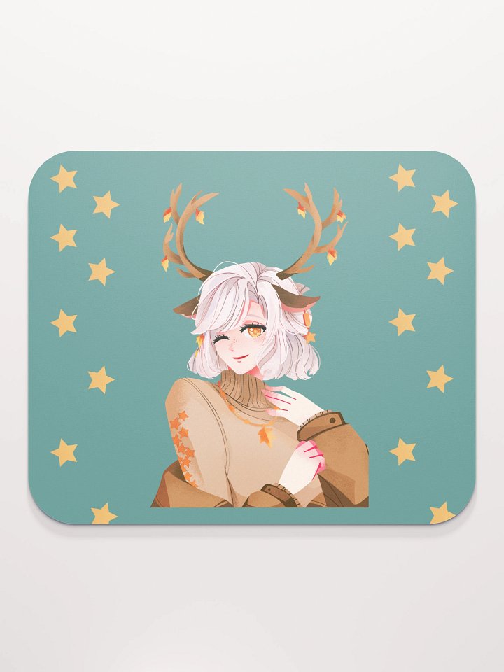 Opal Mousepad product image (2)