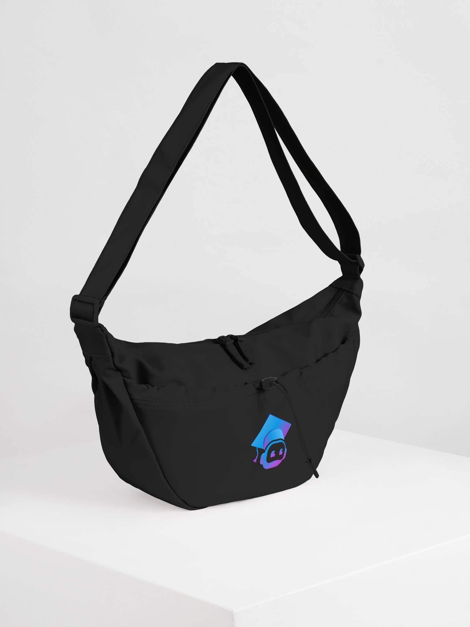 Creator School AI Crossbody Bag product image (3)