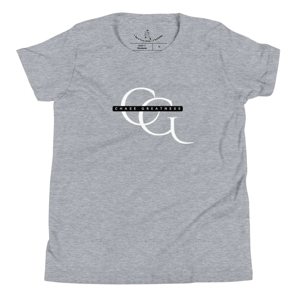 CG Kids Short Sleeve product image (50)