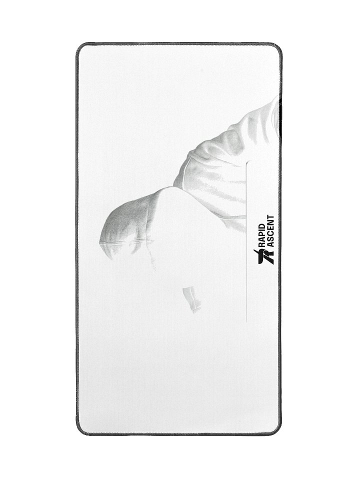 Rapid Ascent Deskmat product image (2)