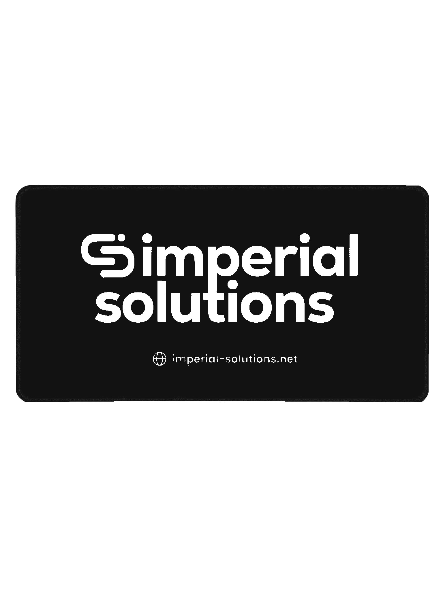 Imperial — Advanced Desk Mat product image (1)