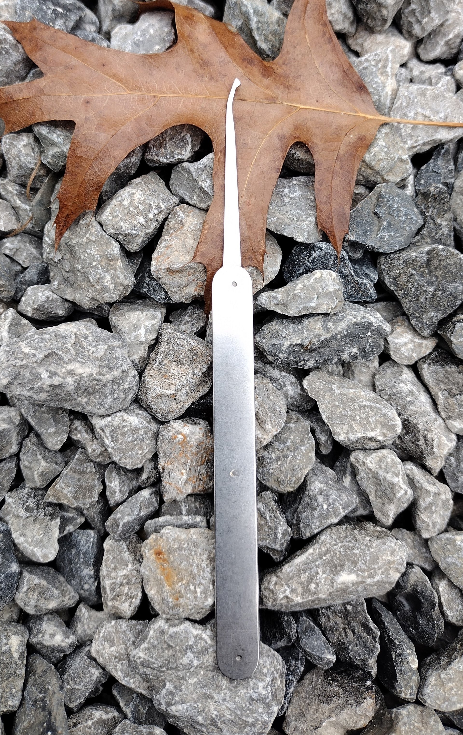 Offset Diamond product image (3)