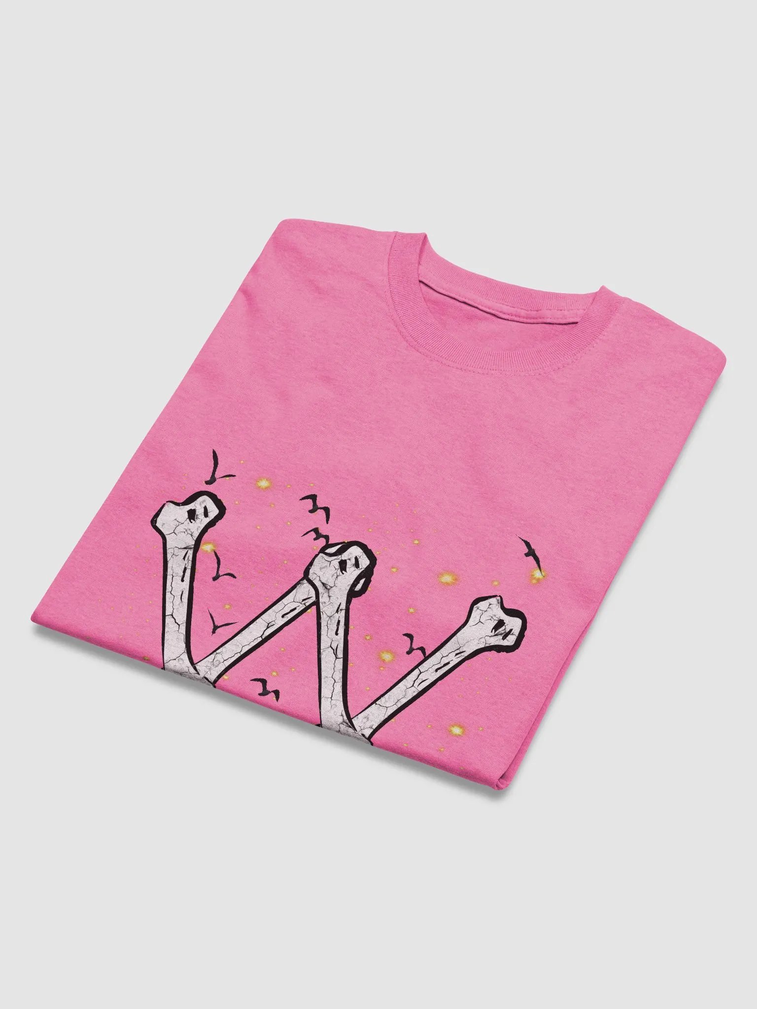 Humerus T-Shirt product image (4)