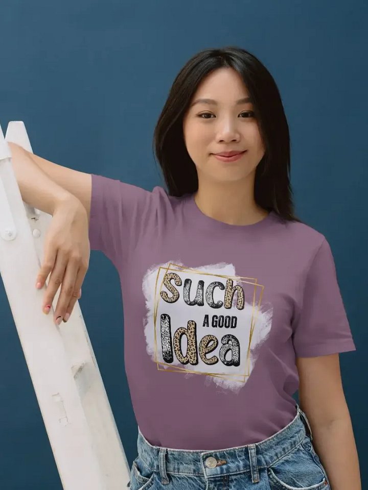 Such a Good Idea! product image (9)