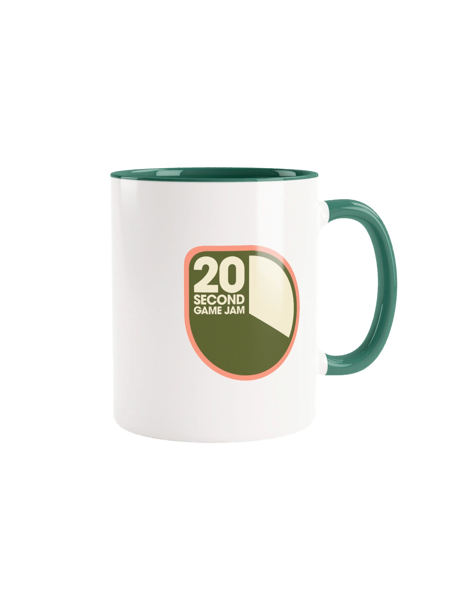 2025 Accented Mug product image (1)