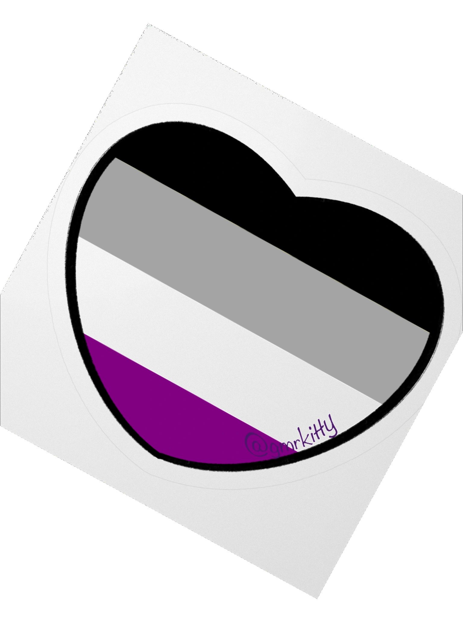 Ace Pride Heart product image (5)