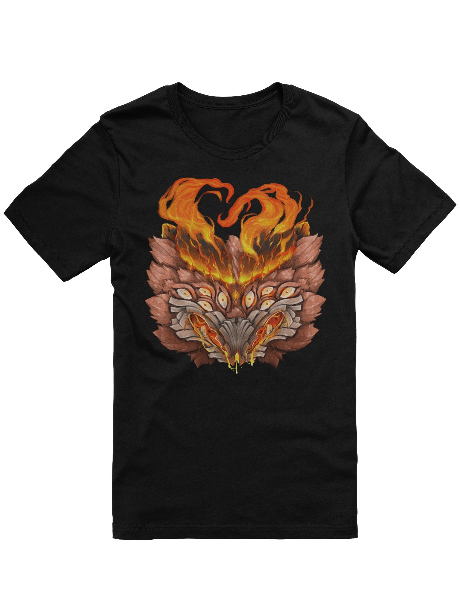 Pokenope Magmar product image (2)