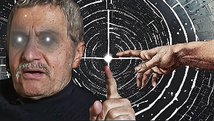 When Parenti Speaks, You Listen product image (1)