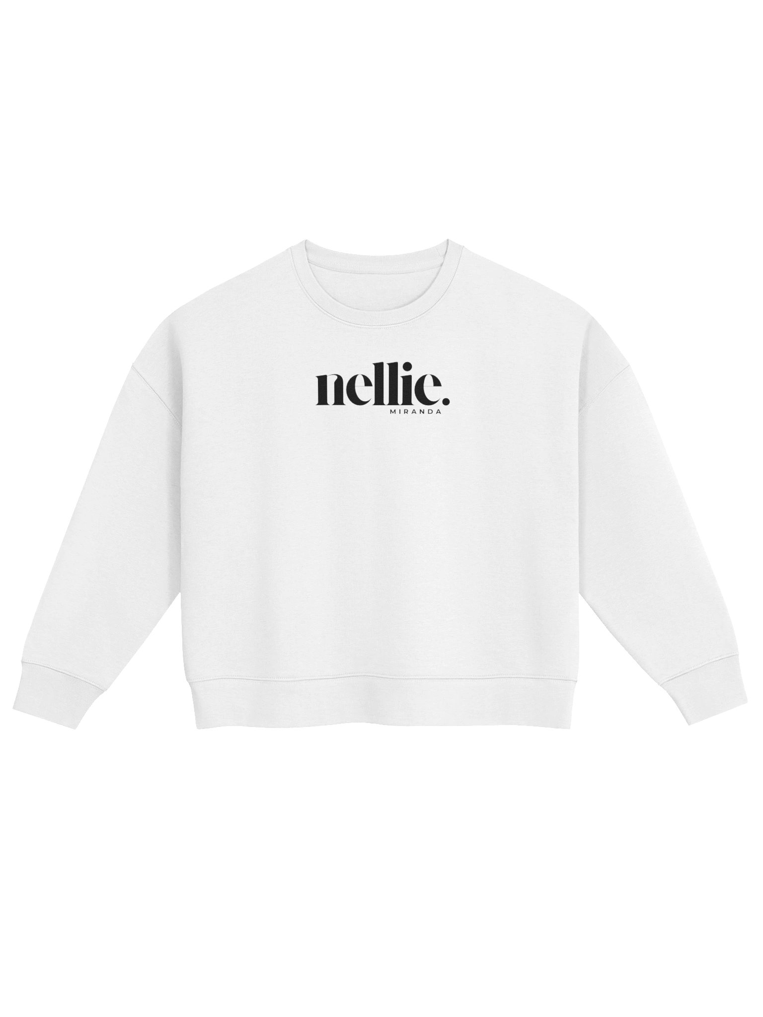 Nellie Miranda Crewneck product image (1)