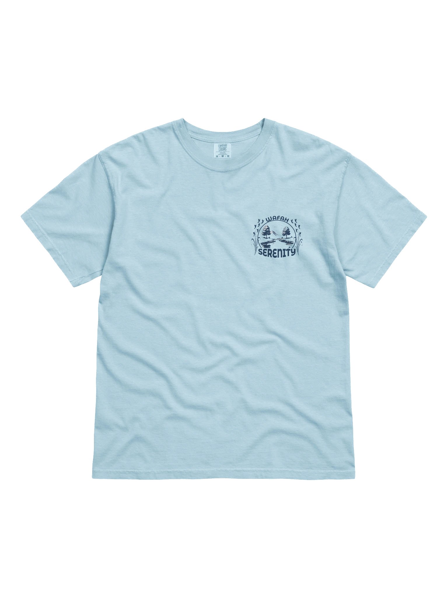 Serenity Tee product image (34)