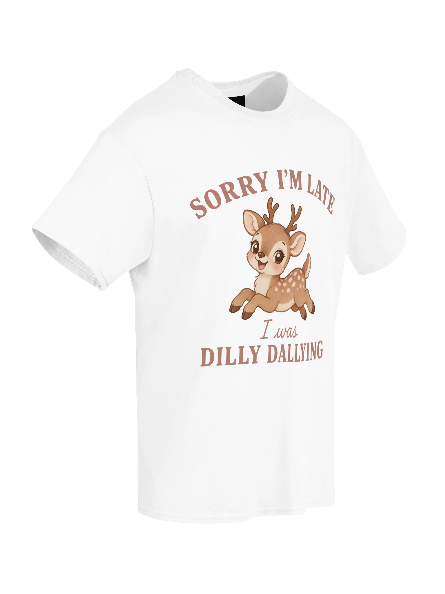 Sorry, was dilly dallying product image (110)