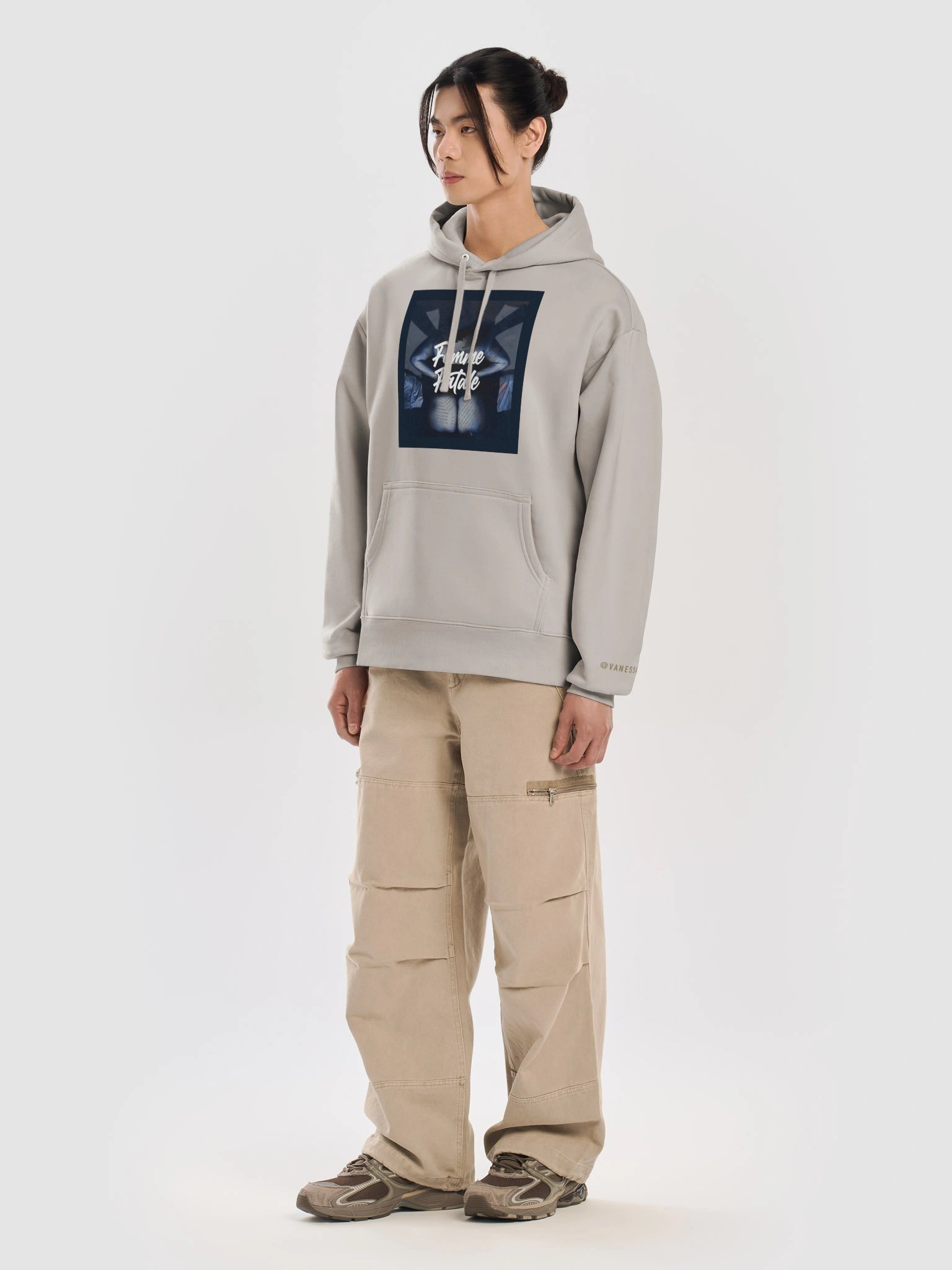 Unisex Fatale product image (7)