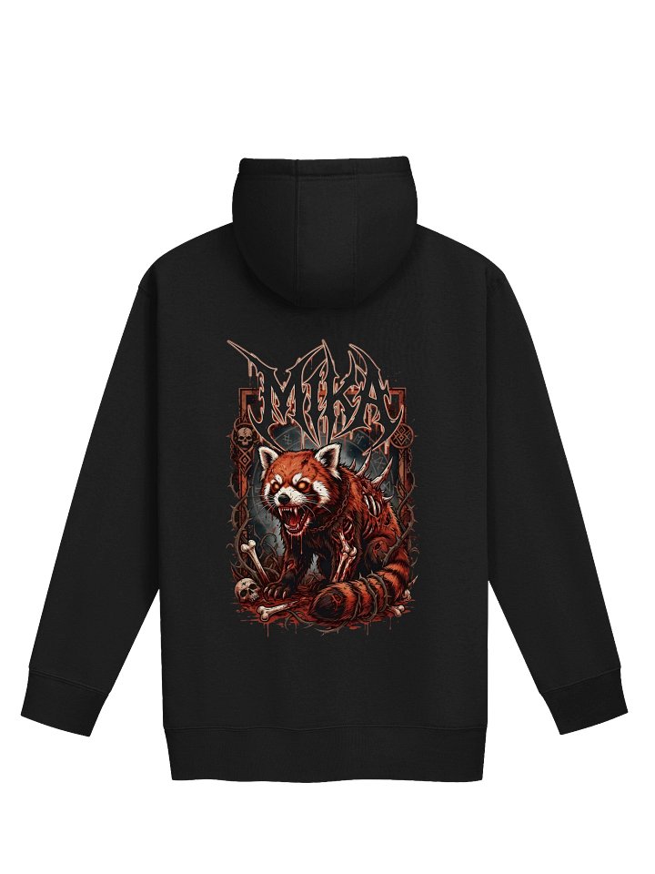 "Unleashed" Hoodie product image (2)