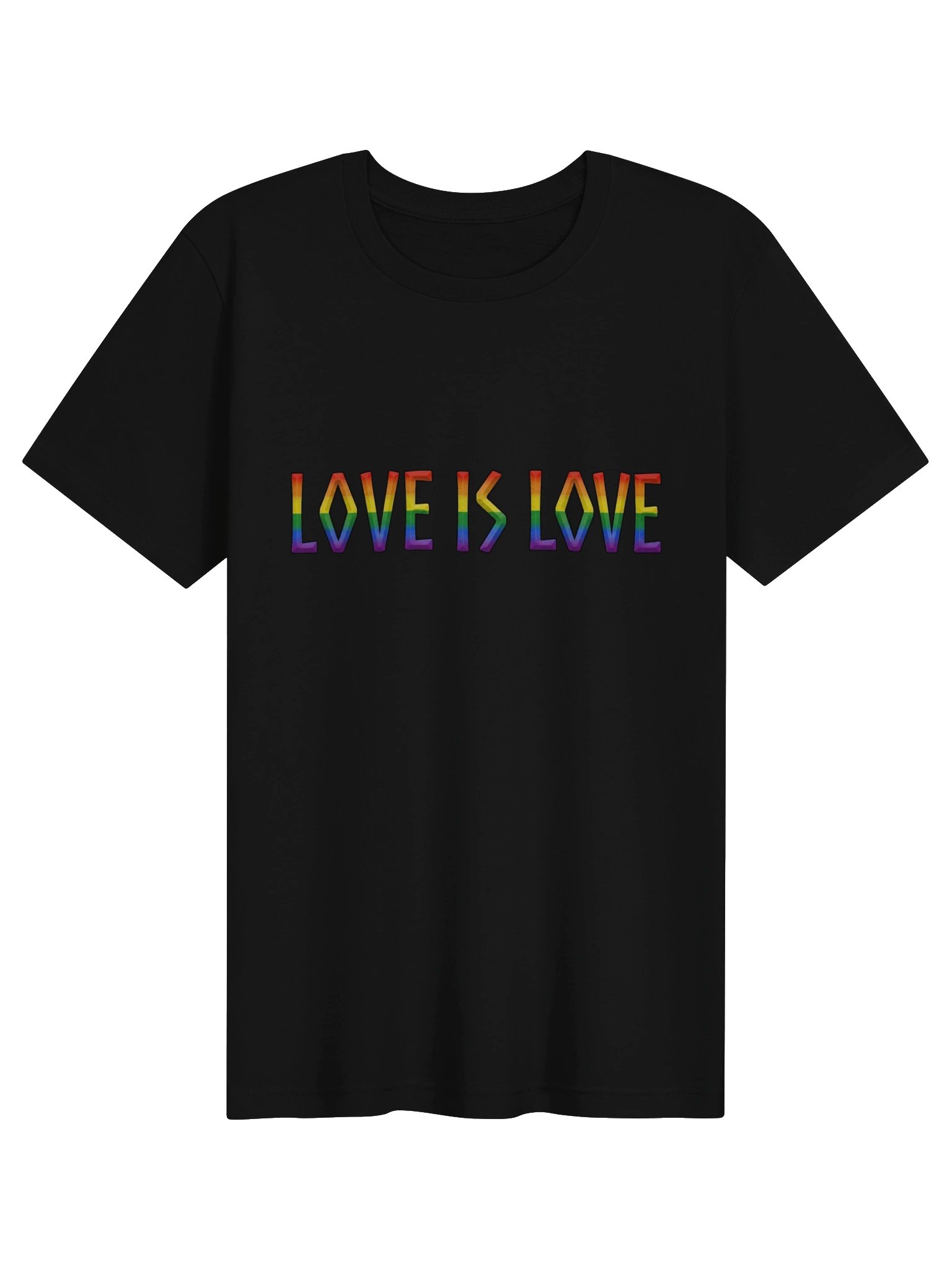 Love Is Love Tee product image (1)