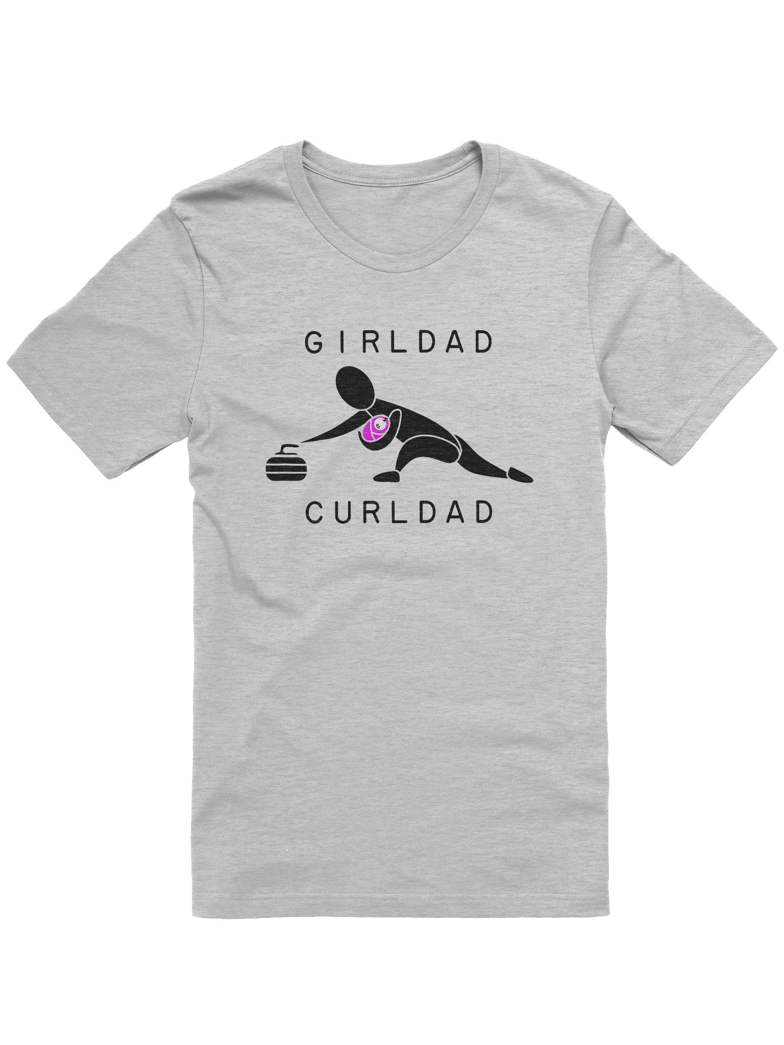 Girl Dad Curl Dad product image (4)