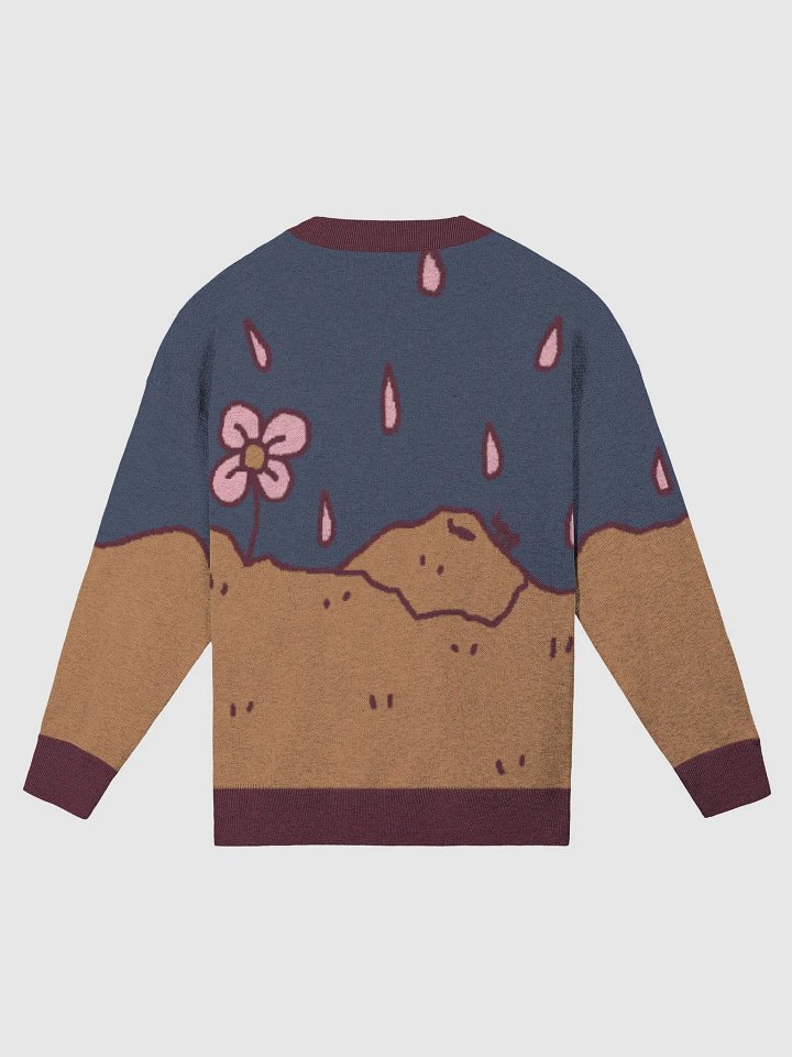 WORM Sweater product image (2)