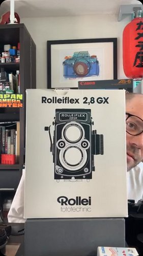 Thanks for watching another IG live. Some really great questions and mild cursing. See you next time.
#japancamerahunter #fil...