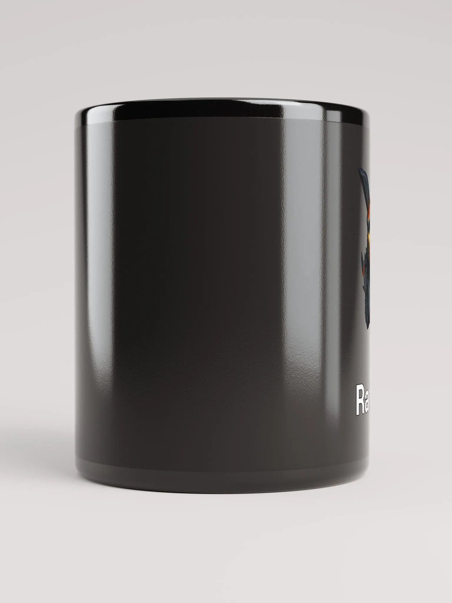Leaky2K Mug product image (5)