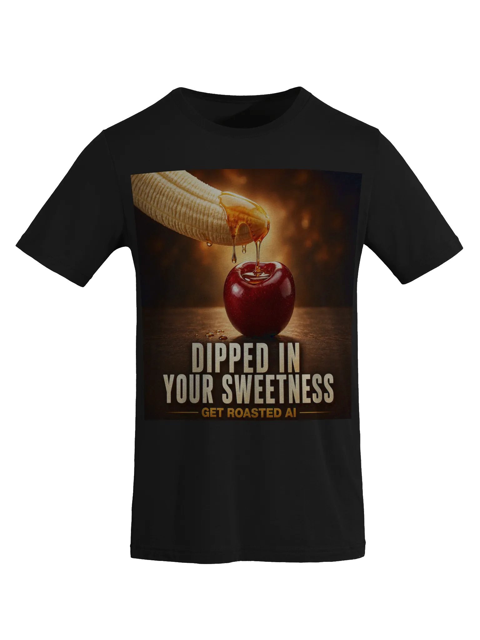 Dipped In Your Sweetness - Ultra-Soft Triblend T-Shirt product image (14)
