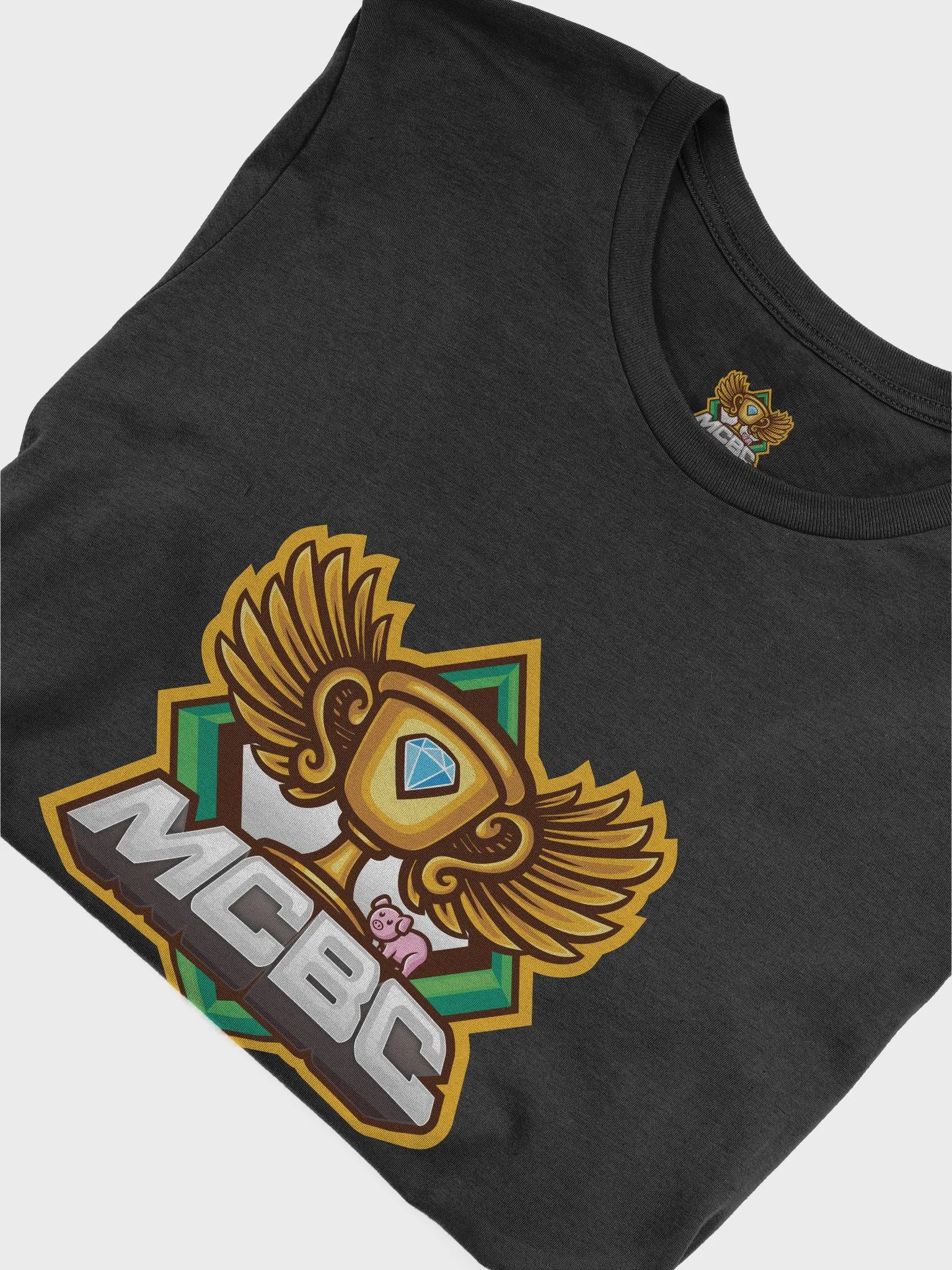 MCBC Shirt product image (5)