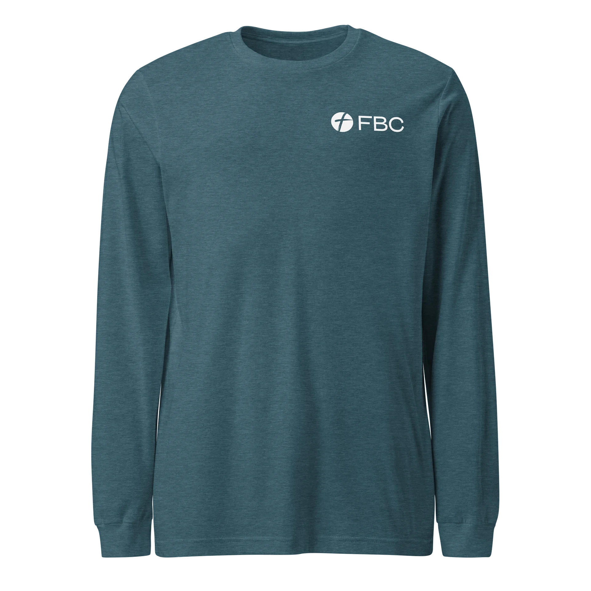 FBC Long Sleeve T-Shirt product image (25)