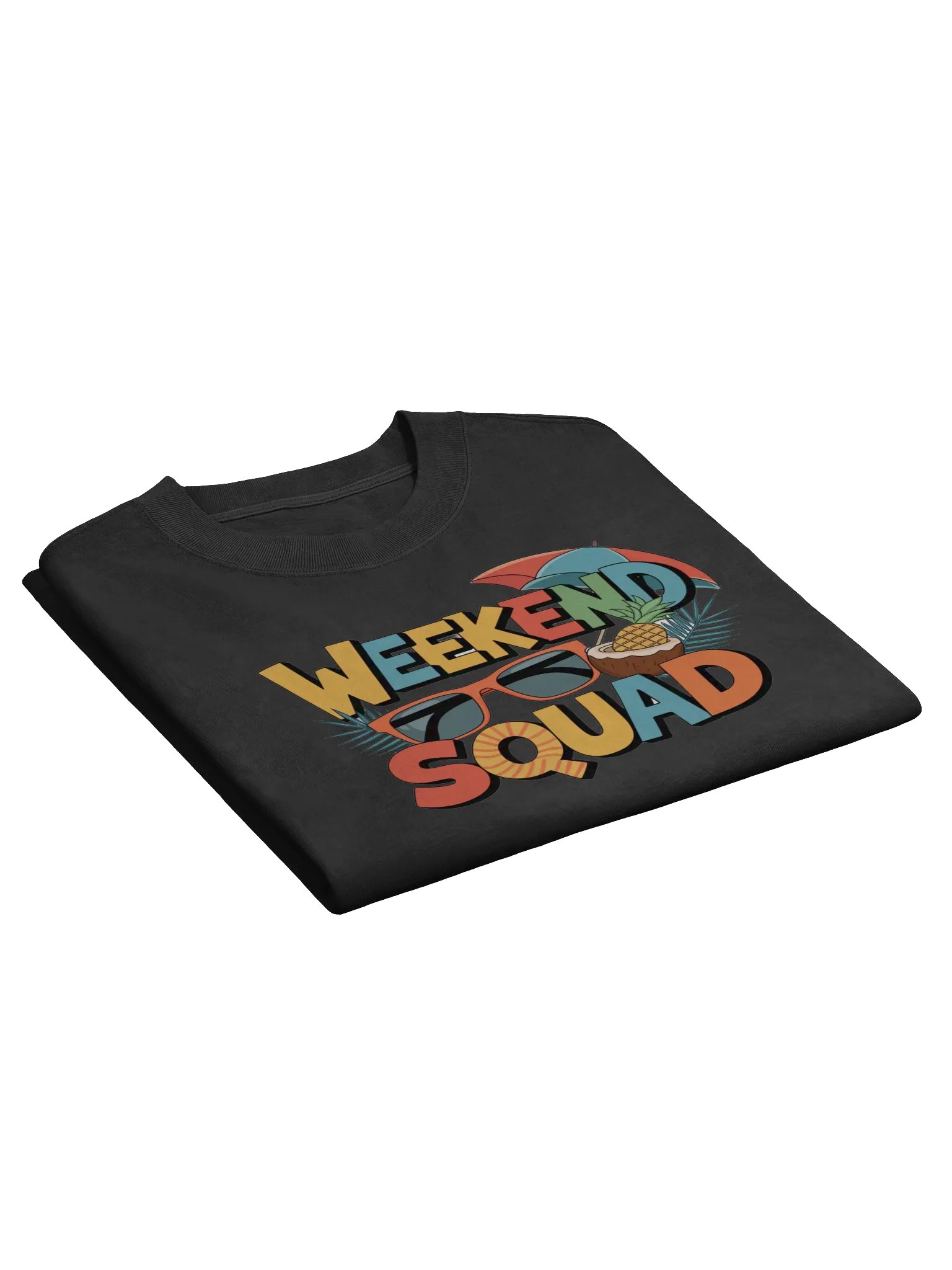 Weekend Squad product image (3)