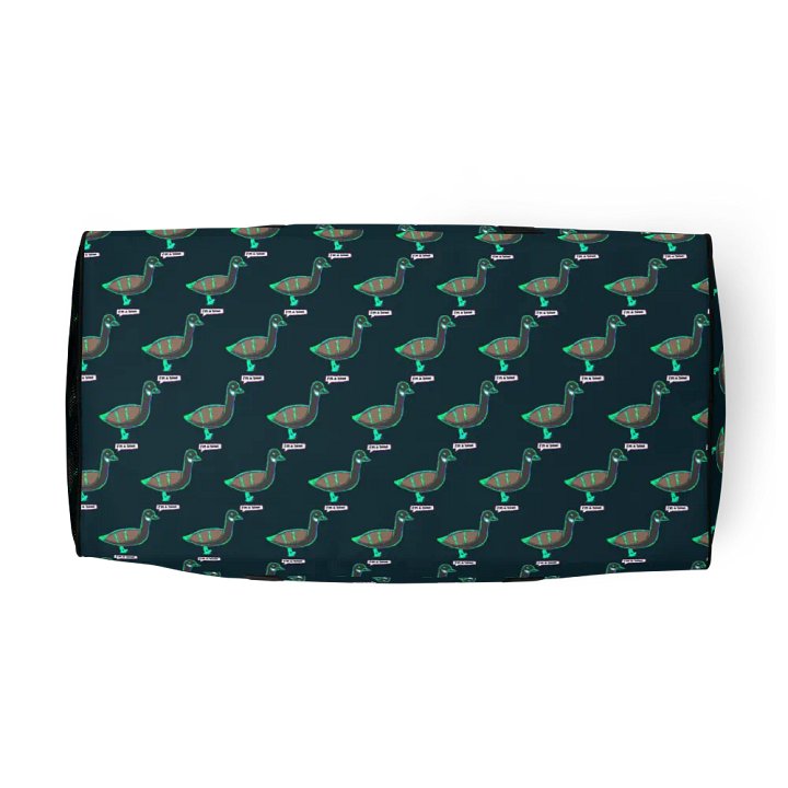 Swan product image (2)
