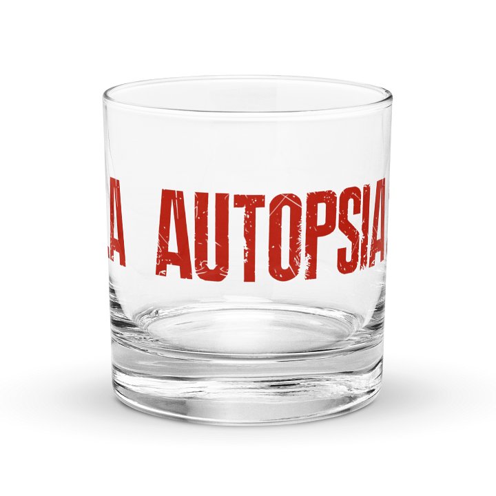 La Autopsia Classic - “Only for real connoisseurs” product image (1)