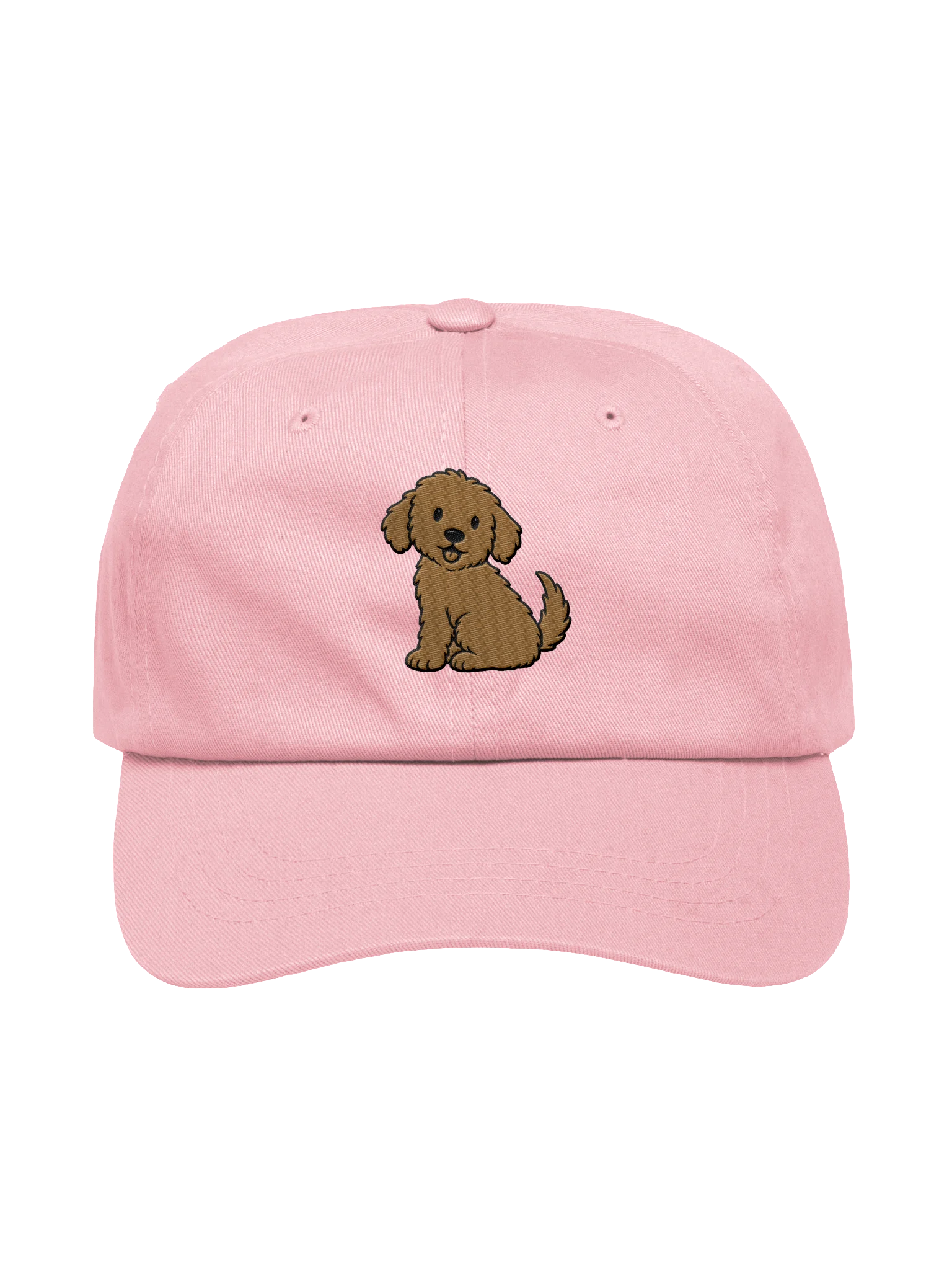 The Chatty Doodle Hat product image (65)