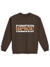 PUMPKIN SPICE SWEATSHIRT