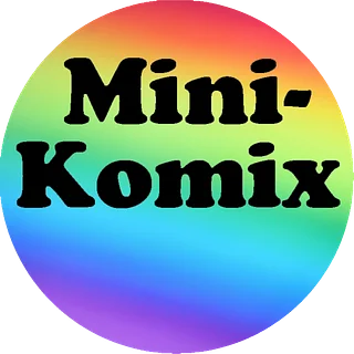 Mini-Komix
