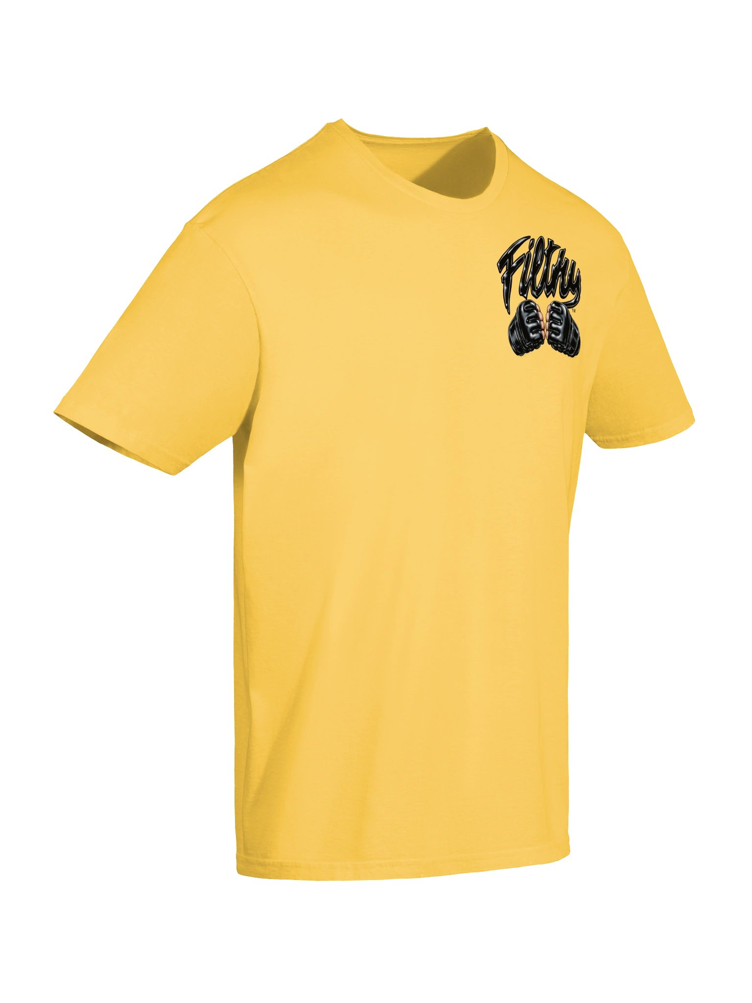 BWEAR BWFMMA TEE product image (133)