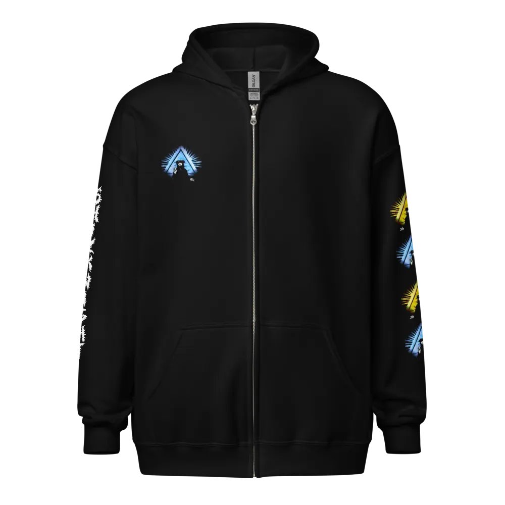 Shiz Hoodie product image (3)