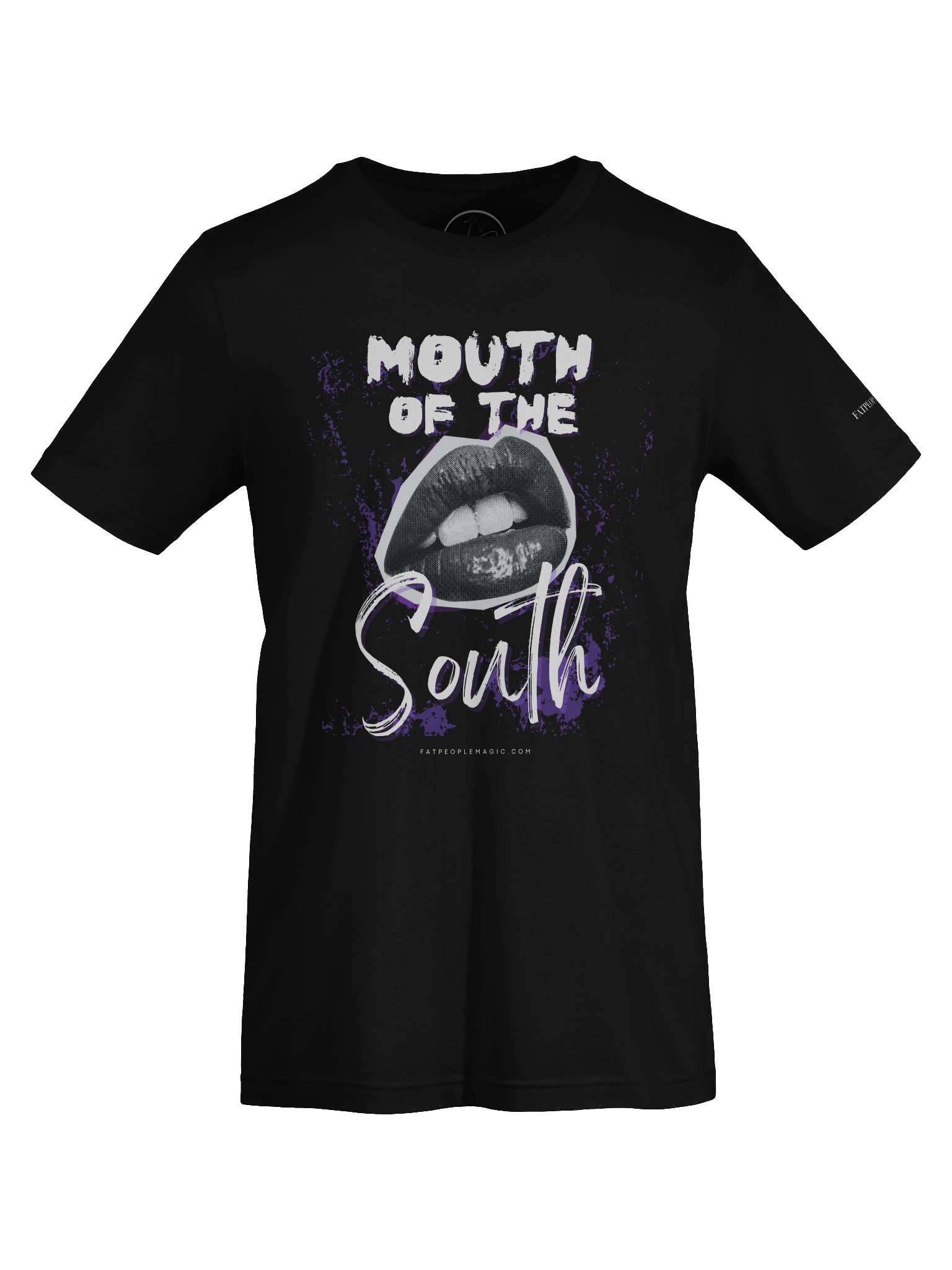 Mouth of the South Tee product image (3)